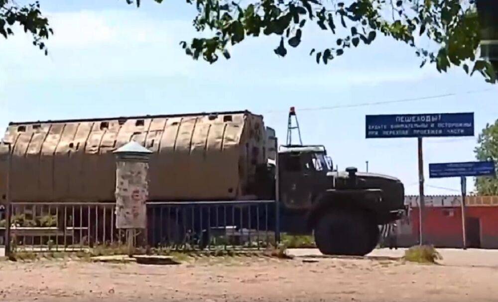 "Господи, только не в окоп!": ВСУ устроили оккупантам настоящий ад на Николаевско-Херсонском направлении