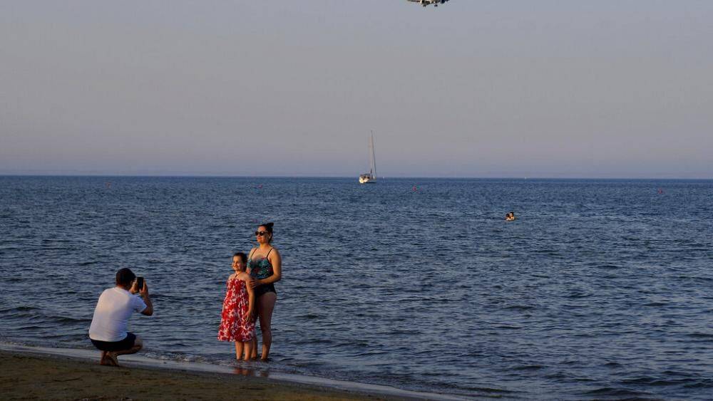 Кипр ищет замену туристам из России