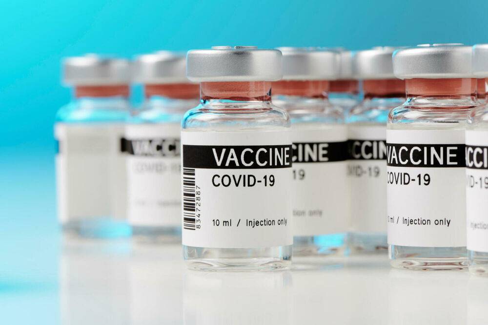 Исследование в «Шибе» показало, кто лучше защищен от новых вариантов коронавируса
