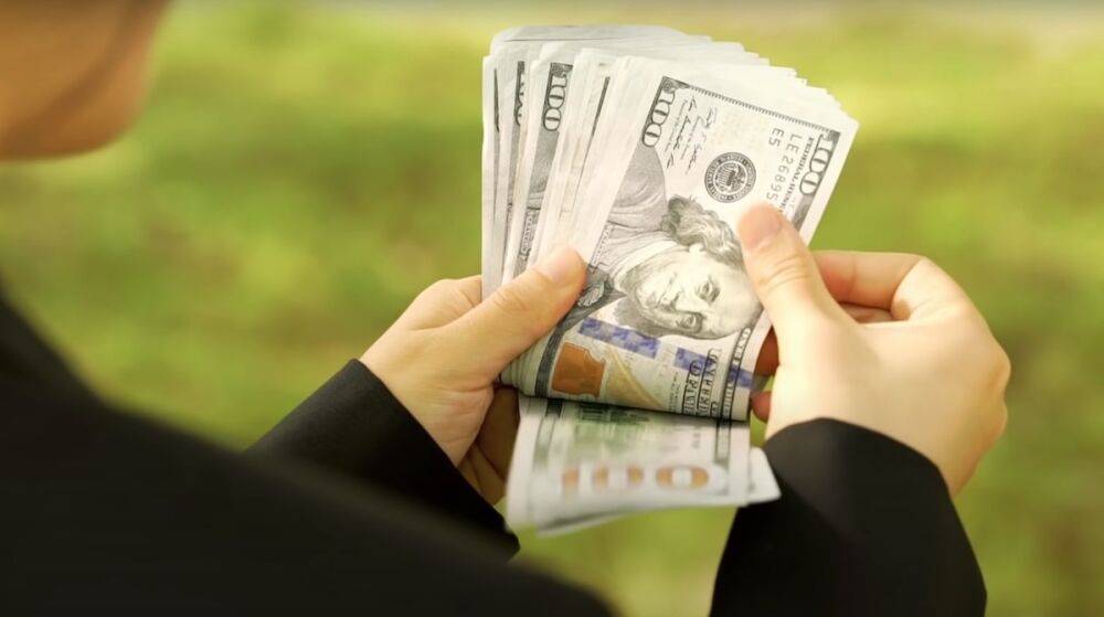 Более 40 грн за доллар: эксперты рассказали о реальном курсе валют в Украине