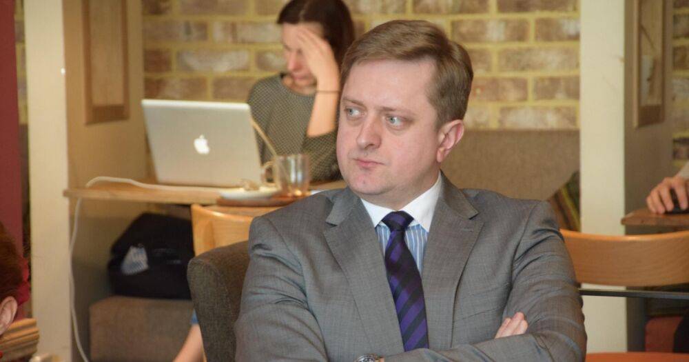 В Польшу прибыл новый посол Украины: что о нем известно (ФОТО)