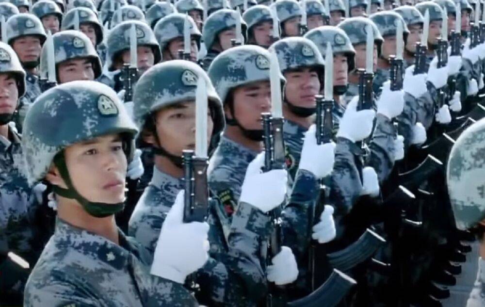 Приведет к вторжению китайской армии: в МВД предупредили о еще одной большой угрозе