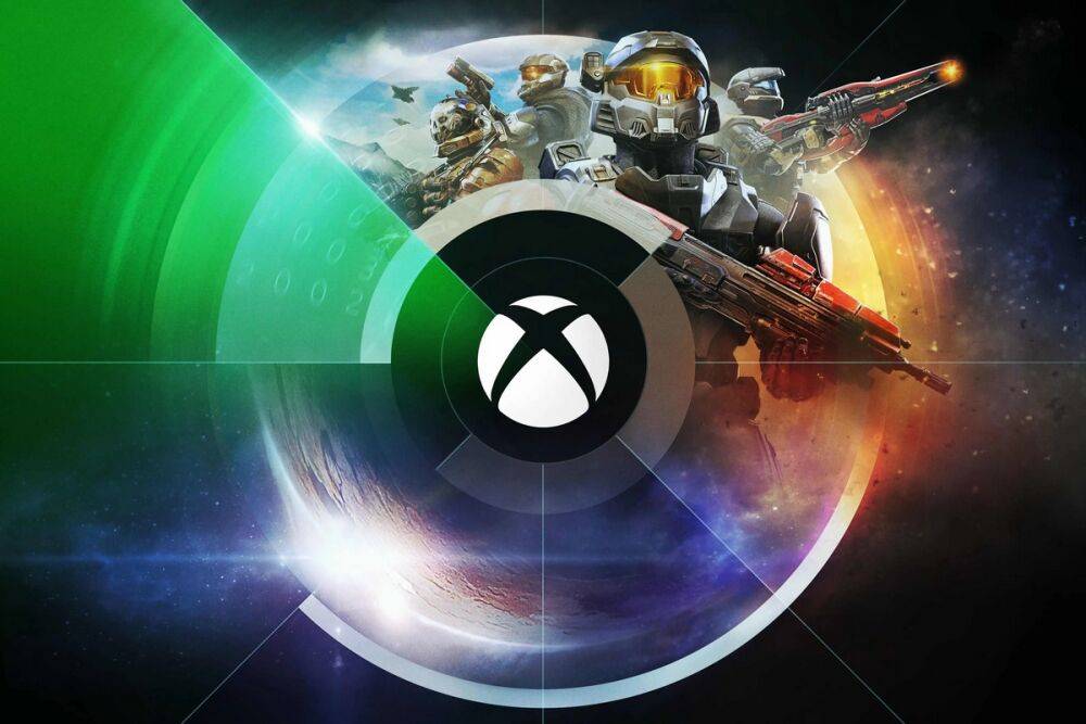 От Starfield до Overwatch 2: все анонсы и трейлеры игр с презентации Xbox & Bethesda Games Showcase