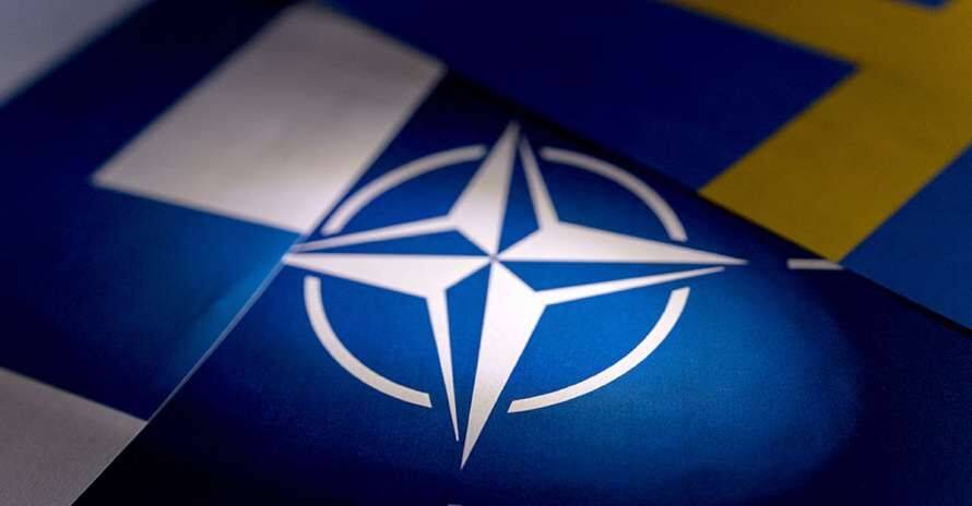 Финляндия не видит своего членства в НАТО без Швеции
