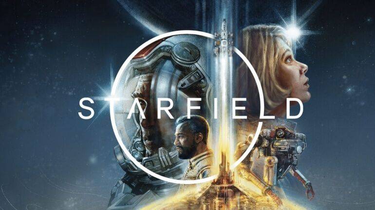Bethesda показала 15 минут геймплея Starfield — более 1000 планет для исследования, наземные и космические сражения, крафт и постройка кораблей