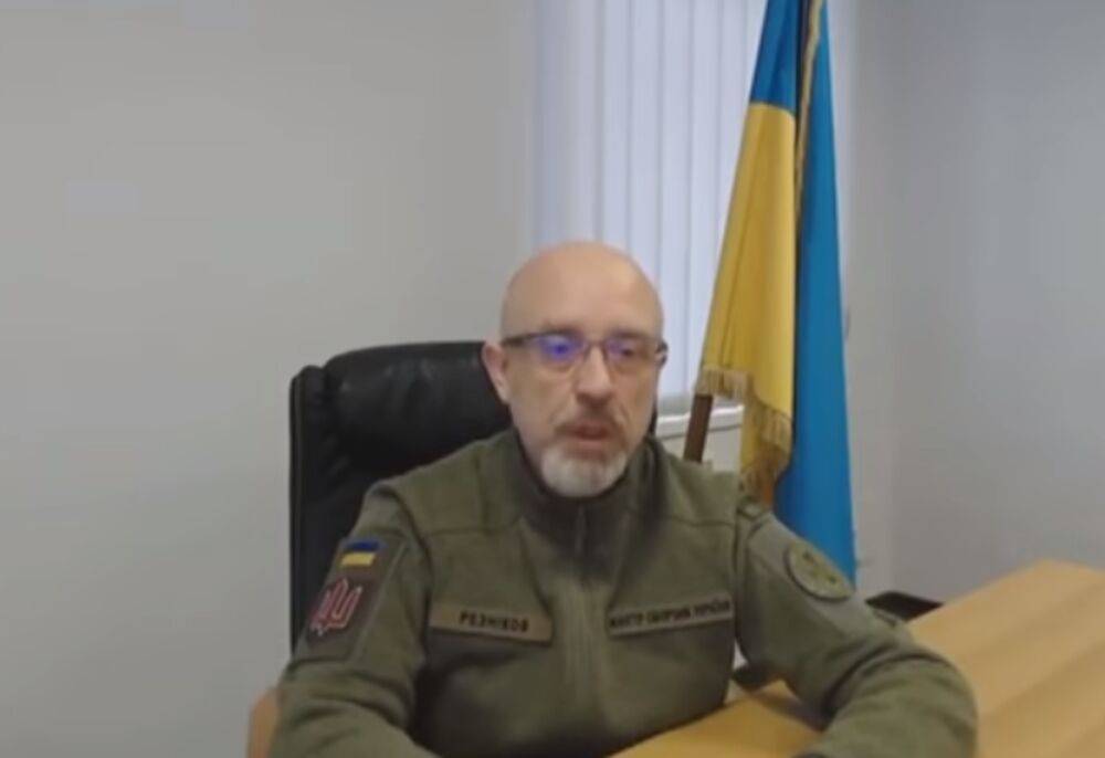 Нужен всего месяц: Резников сделал важное заявление о вступлении Украины в НАТО