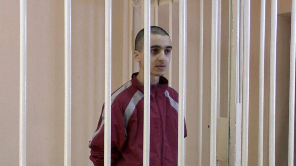 Отец приговорённого к смерти в "ДНР" марокканца сообщил о его украинском гражданстве