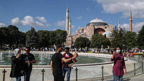 Теракты против израильских туристов в Турции: вот что планировали агенты Ирана