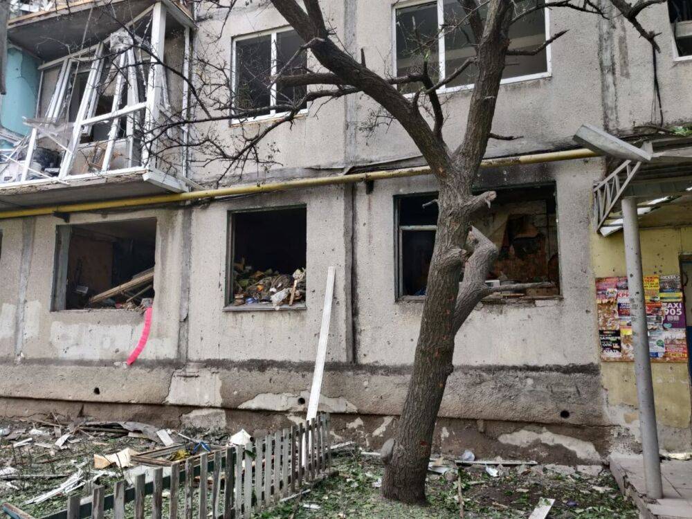 13 июня в Донецкой области оккупанты убили трех мирных жителей, есть умершие из Луганской области – глава ОВА