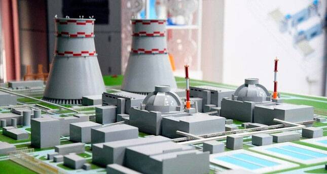 Минэнерго Узбекистана: Проект АЭС экономически проигрывает другим видам генерации энергии
