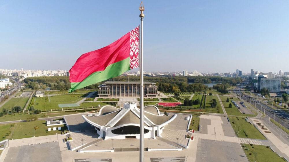 Беларусь намерена вступить в ШОС