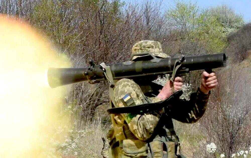 Небо над Украиной станет безопасным: Литва передает ВСУ мощное оружие