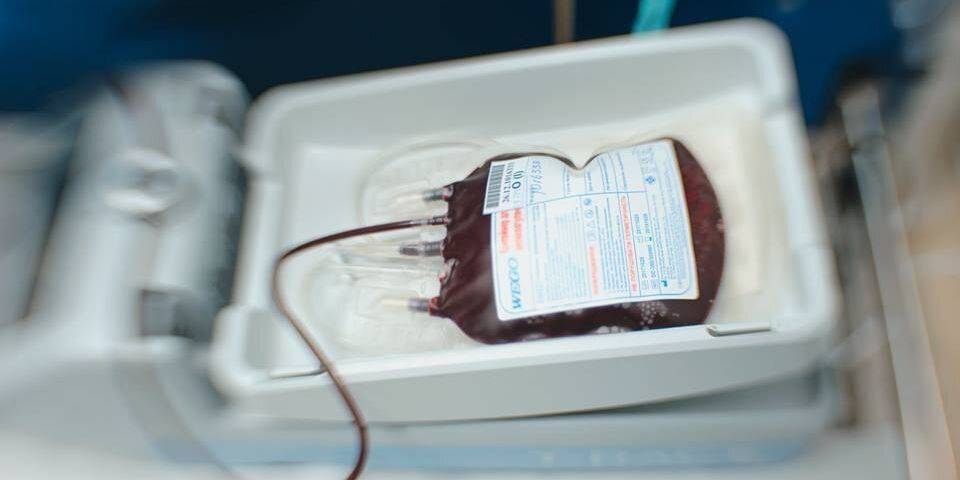 Бесценная кровь. Как стать донором в Киеве и кто может это сделать — объяснение