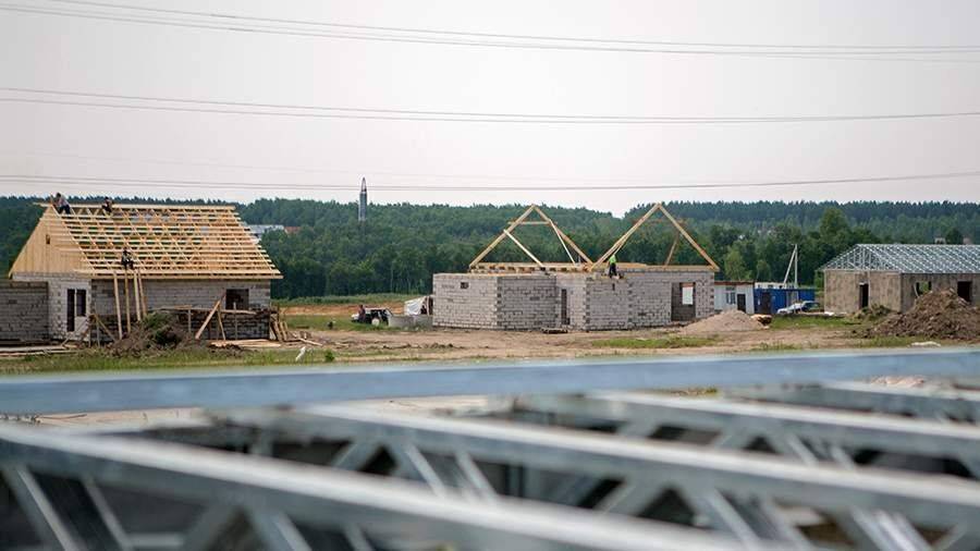 На программу сельской ипотеки дополнительно выделят 7 млрд рублей