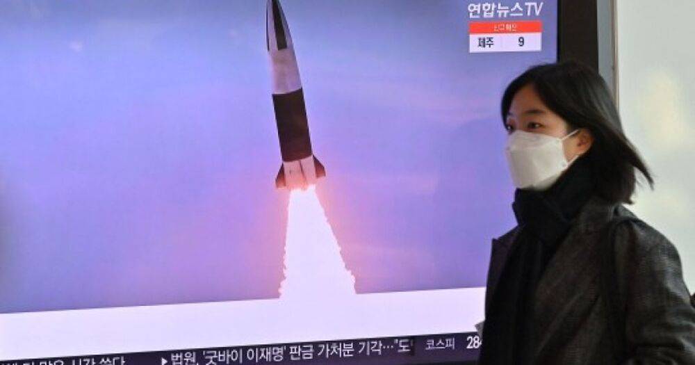 Северная Корея готовится устроить масштабный ядерный взрыв, — Metro