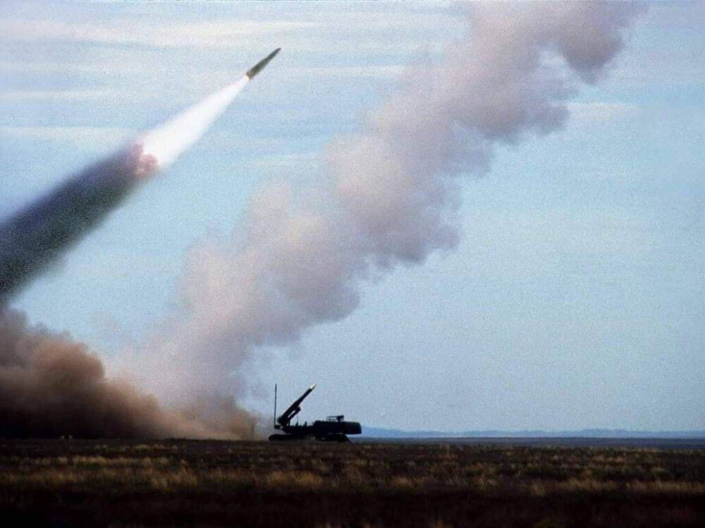 Силы ПВО сбили крылатые ракеты над тремя областями Украины – данные ОВА