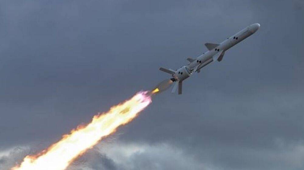 Украинские военные объяснили, почему не все ракеты рф удается сбивать