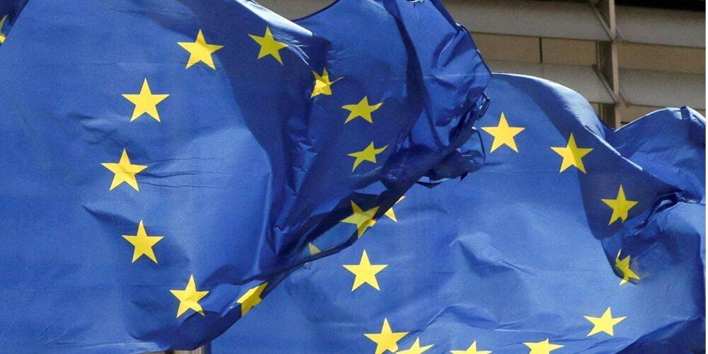 Ждем пятницы. Еврокомиссия еще не принимала решения по поводу статуса кандидата для Украины — спикер