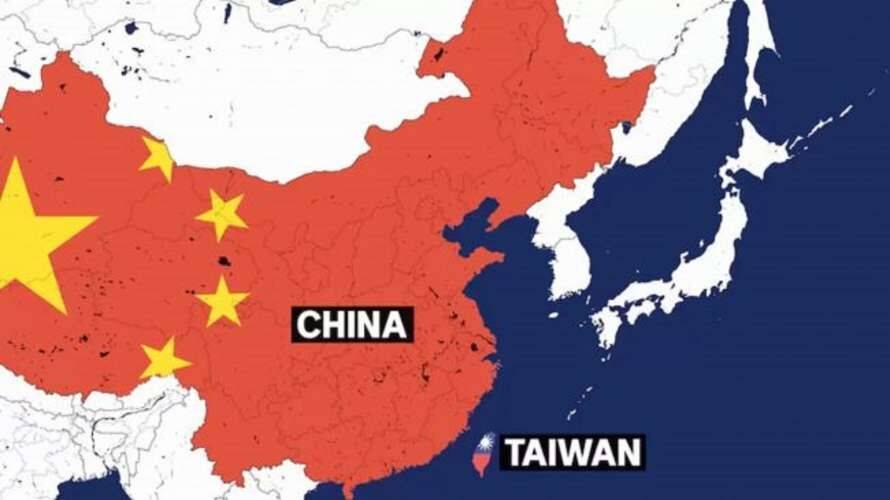 Китай готовит спецоперцию по захвату Тайваня