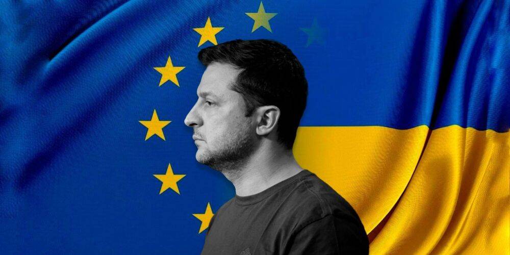 Кандидатский минимум. Станет ли Украина кандидатом в члены ЕС, что ей может помешать и какие есть альтернативы