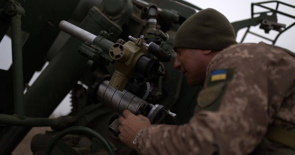 Украина получила 10% оружия, которое просила — Маляр (видео)
