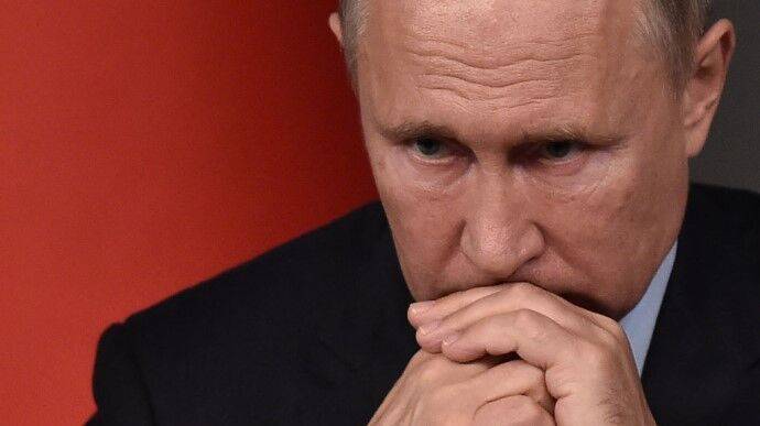 Путин все еще хочет всю Украину, но не достигнет цели – Пентагон