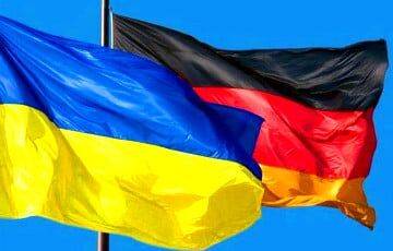 Немцы пожертвовали Украине 812 миллионов евро с начала вторжения РФ