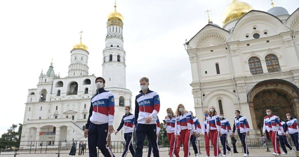 Украинские спортсмены будут бойкотировать соревнования из-за выступлений россиян и белорусов, — Минспорта