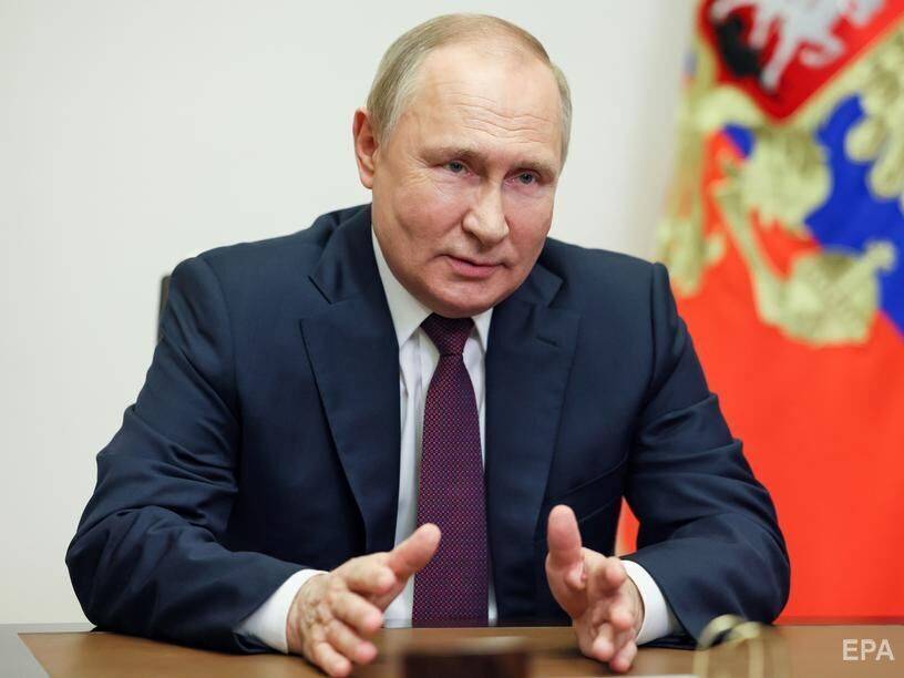 Путин все еще хочет захватить всю Украину, но вряд ли достигнет цели – минобороны США