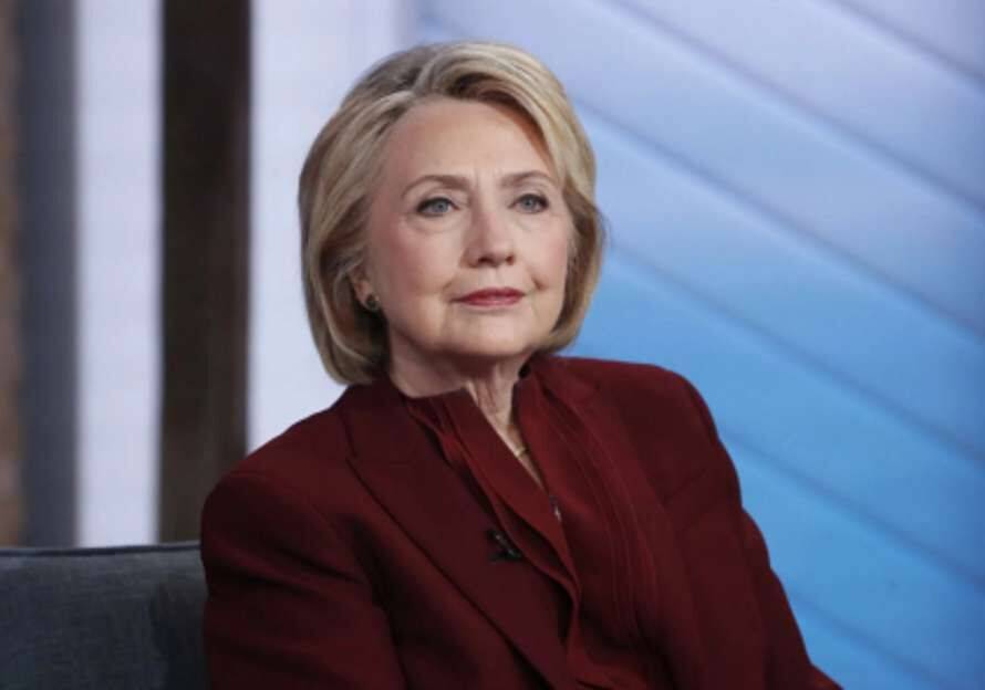 Хиллари Клинтон назвала наиболее приемлемый вариант окончания войны в Украине