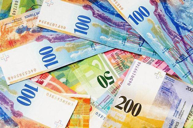 Норвежская крона не сможет стать убежищем для инвесторов, как швейцарский франк