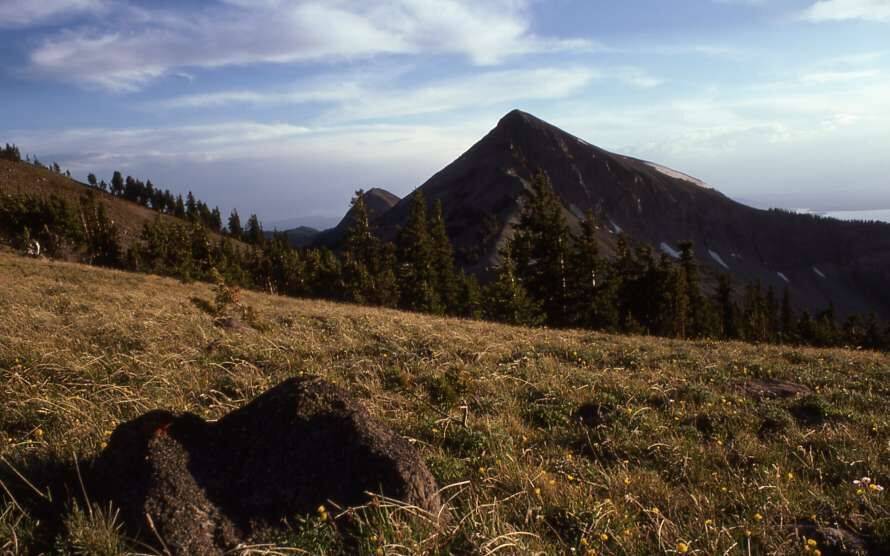В США переименовали горный пик, названный в честь палача индейцев
