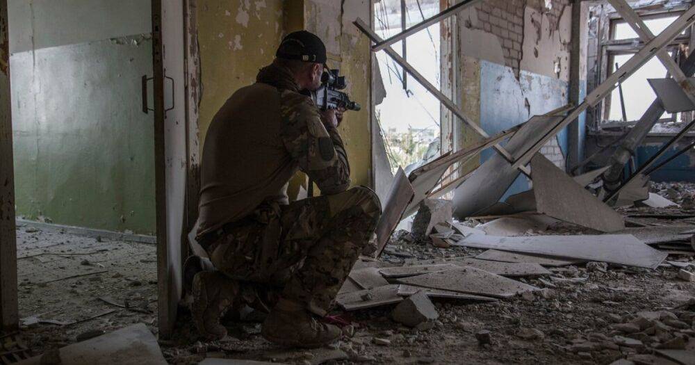Эксперты рассказали, зачем Украина сражается за "вымершие" города