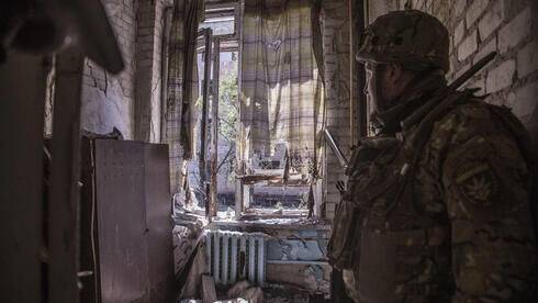 Война в Украине, день 112-й: три сценария завершения боевых действий