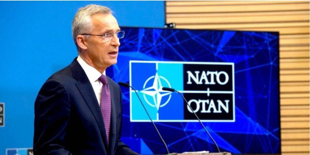 Столтенберг подтвердил, что Зеленского пригласят на саммит НАТО