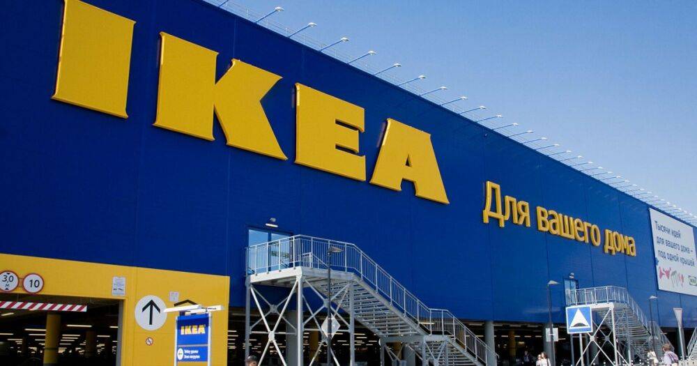 IKEA решилась продать все четыре фабрики в РФ и уволить сотрудников, — СМИ