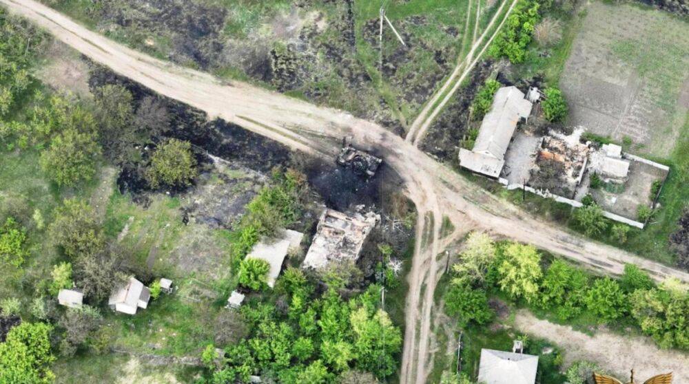 Сутки на юге: ВСУ уничтожили 70 оккупантов и более 60 единиц техники