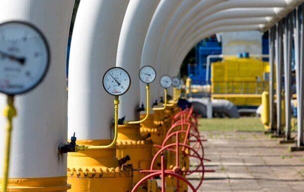 Газпром сокртил экспорт почти на треть