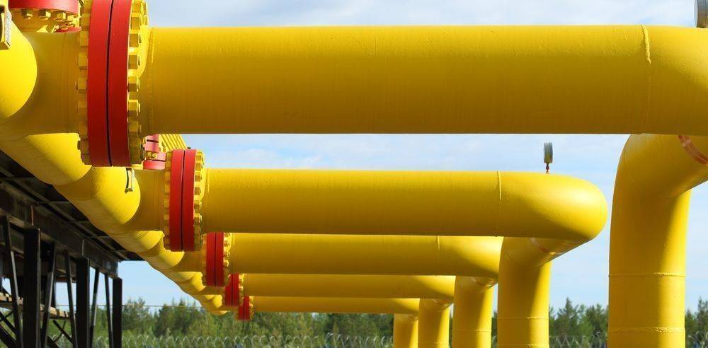 Газпром снижает прокачку по СП-1 еще на треть. Цены на газ пошли резко вверх
