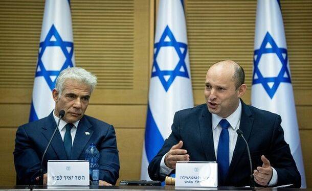Правительство распределяет 30 млрд шекелей на нужды арабского сектора Израиля