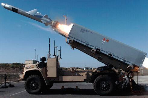 США готовят новый пакет военной помощи Украине с ракетами Harpoon - СМИ