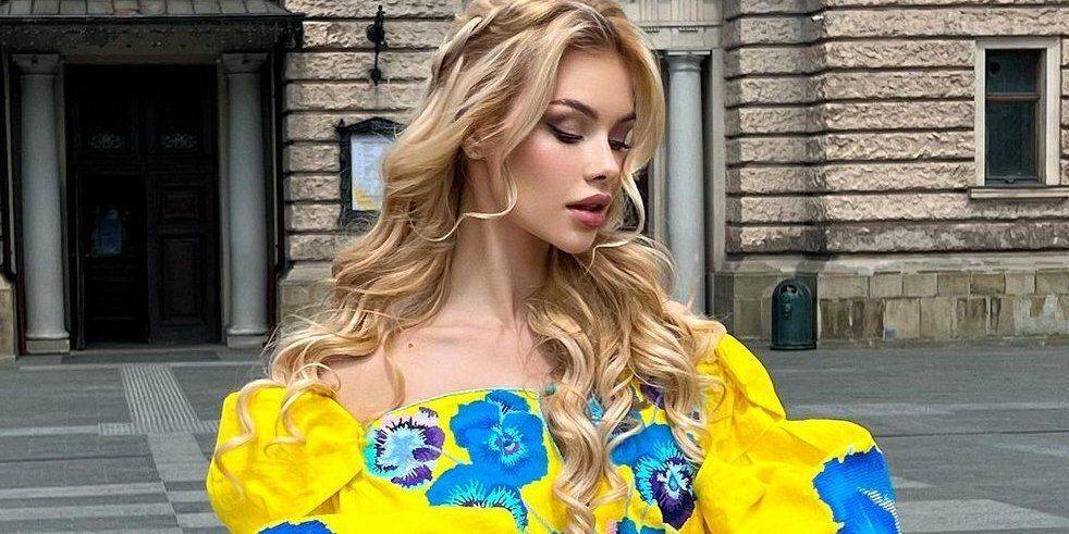 Помогает детям и ВСУ. Стало известно, кто представит Украину на международном конкурсе Мисс Вселенная 2022