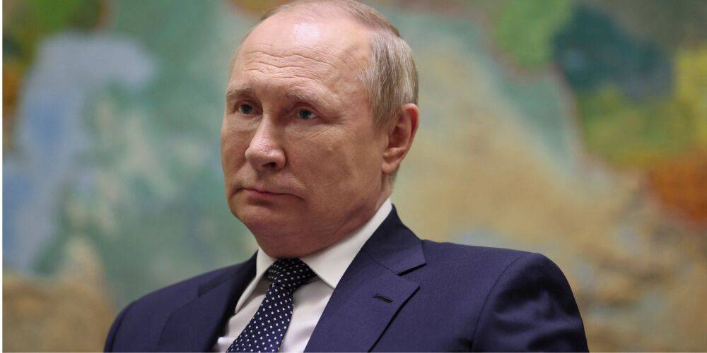 Болезни Путина. Эксперт по обороне и безопасности прокомментировал слухи о раке у российского диктатора