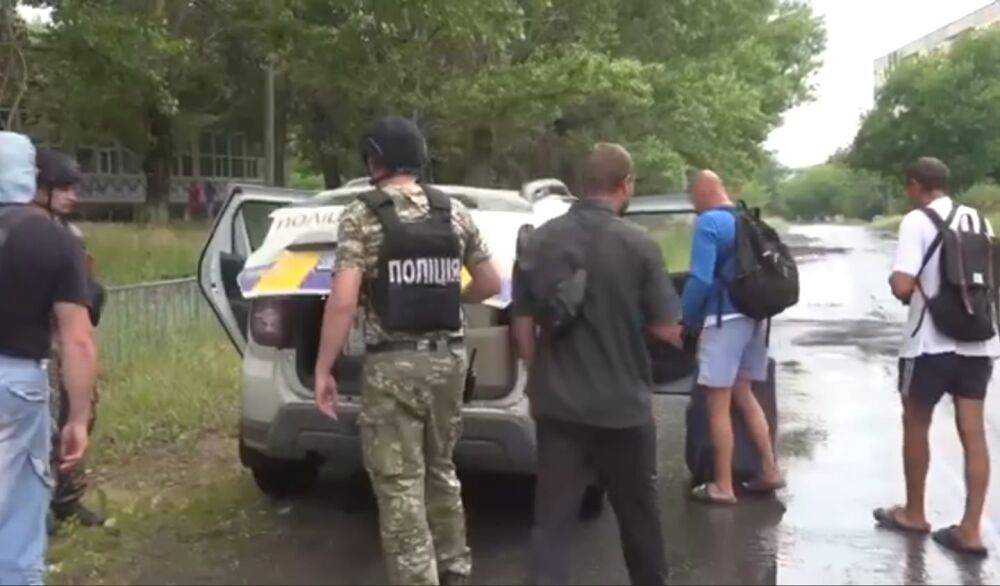 З Луганської області евакуйовано ще 43 людини, серед яких - дві вагітні жінки