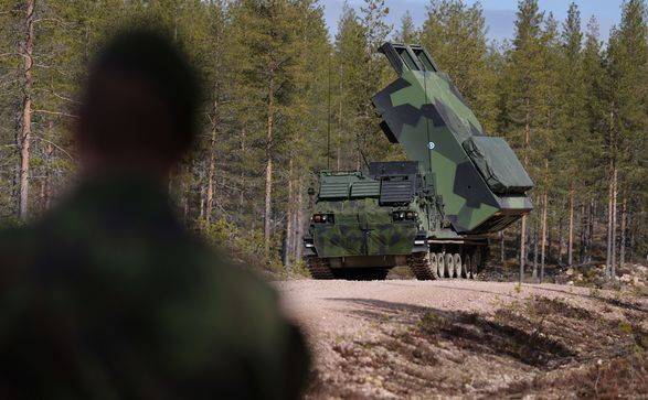 США подготовили к использованию HIMARS уже 60 украинских военных