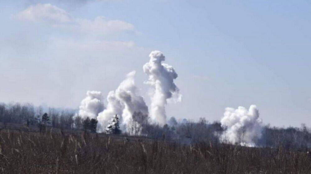 По Сумской области нанесен ракетный удар, погибли четыре человека