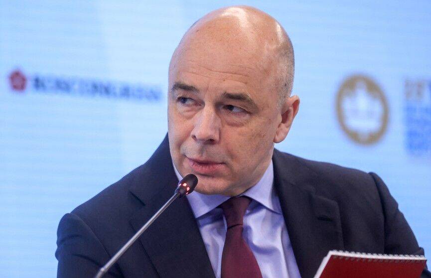 Министр финансов России предложил пересадить чиновников на «Лады»