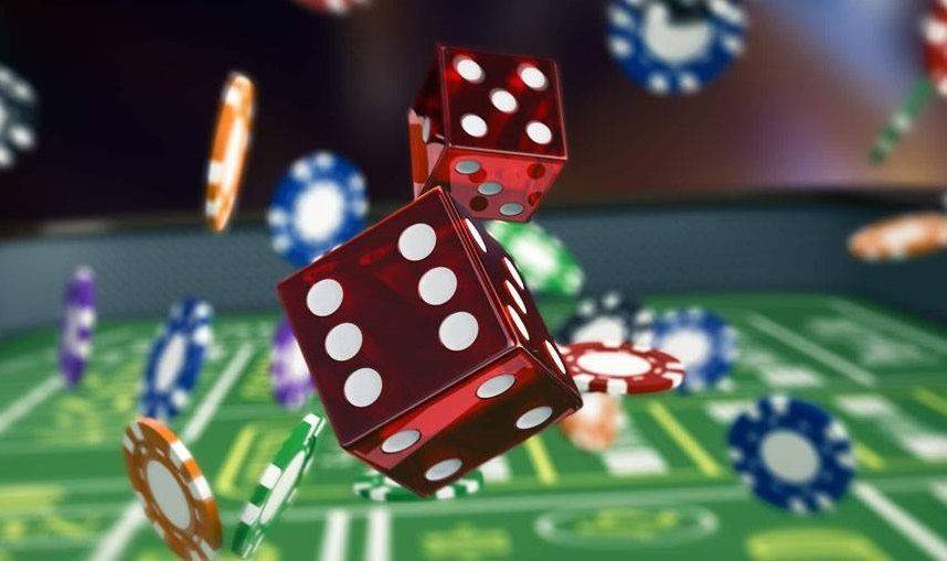 Почему онлайн казино на реальные деньги популярны среди игроков?