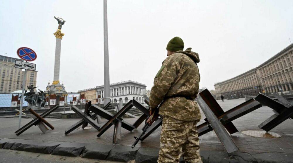 «Нереально»: военный эксперт оценил возможность повторного наступления россии на Киев