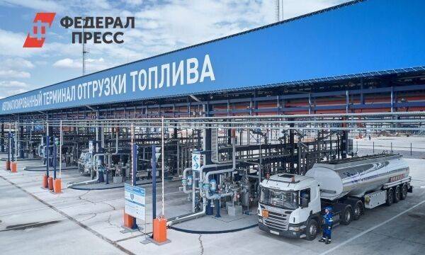 «Газпром нефть» увеличит поставки топлива ярославским аграриям